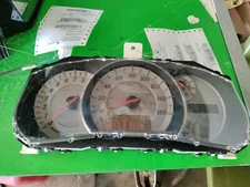 Speedometer Cluster 6 Cylinder MPH Thru 9/08 Fits 09 MURANO 258058