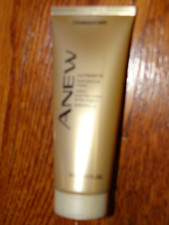 New Avon Anew Ultimate Hand and nail cream SPF 15 2.5 oz no box