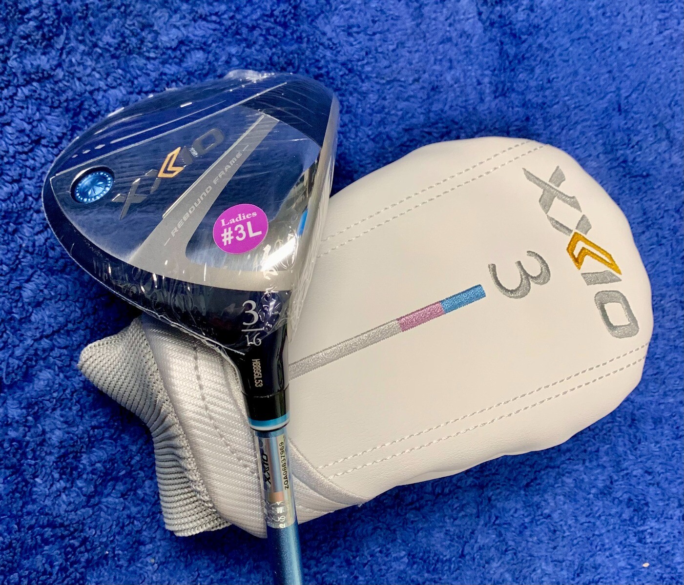 xxio 13 fw3 R 【公式通販】