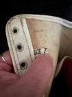 Roller Derby brand antique quad skates. Size 7 — photo 4