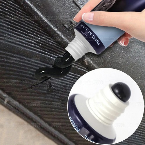 Tire Repair Glue Liquid Rubber Glues Non-corrosive Instant Strong Bond Tool