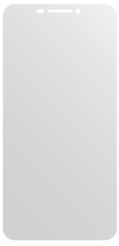 Pantalla para Huawei Ascend G630 G 630 Protector de protectores mate - Imagen 3 de 5