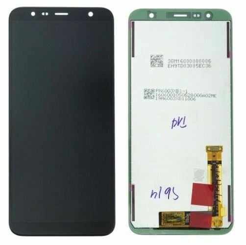 Recambios pantallas OLED Samsung para teléfonos móviles