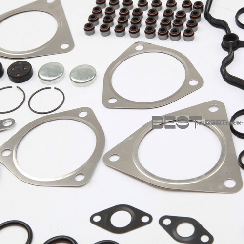 4.2T Engine Overhaul Rebuild Kit Fit For Audi A8 Q7 079103472BC 079107065DC - Picture 5 of 12