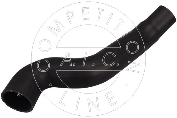 AIC Ladeluftschlauch Turboschlauch FüR Volvo V50 1.6 D C30 Ford Focus C-Max-image