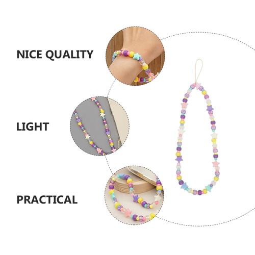 3 PCS Kind Anti-Drop-Lanyard Für Mobiltelefone Mp3 Anti-verlorenes Seil - 第 4/12 張圖片
