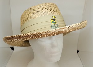 womens straw golf hats