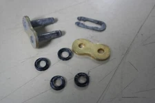 HARLEY DRAG RACING rear CHAIN MASTER Z-RING LINK FOR 530 CHAIN O-RINGS HEAVY DUT