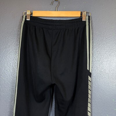 Adidas x Kanye West XS women's black Yeezy Calabasas Track pants
