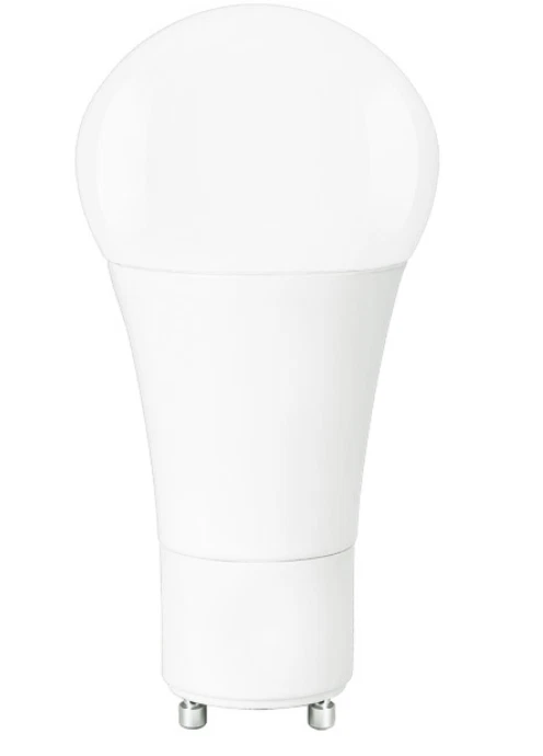 14 Watt - 4100 Kelvin - GU24 Base - LED A21 Light Bulb - Image 2 of 4