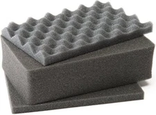 1401 3-Piece Foam Set