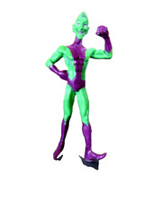 IMPOSSIBLE-MAN-Eaglemoss-Classic-Marvel-Figurine-