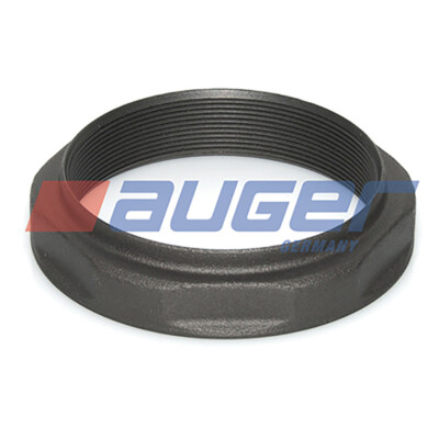 auger 74793 4x Achsmutter passend für JOST, MERCEDES BENZ M80x1,5x21/SW94 LHT