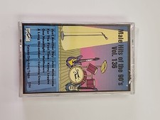 Sound Choice Karaoke Male Hits Of The 90's Vol 136