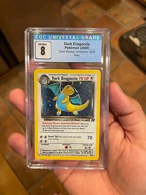 Dark Dragonite 5/82 Team Rocket Holo for sale online | eBay Dark Dragonite 5/82 Team Rocket Holo for sale online | eBay