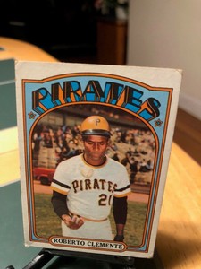 1972-Topps-Roberto-Clements-Pirates