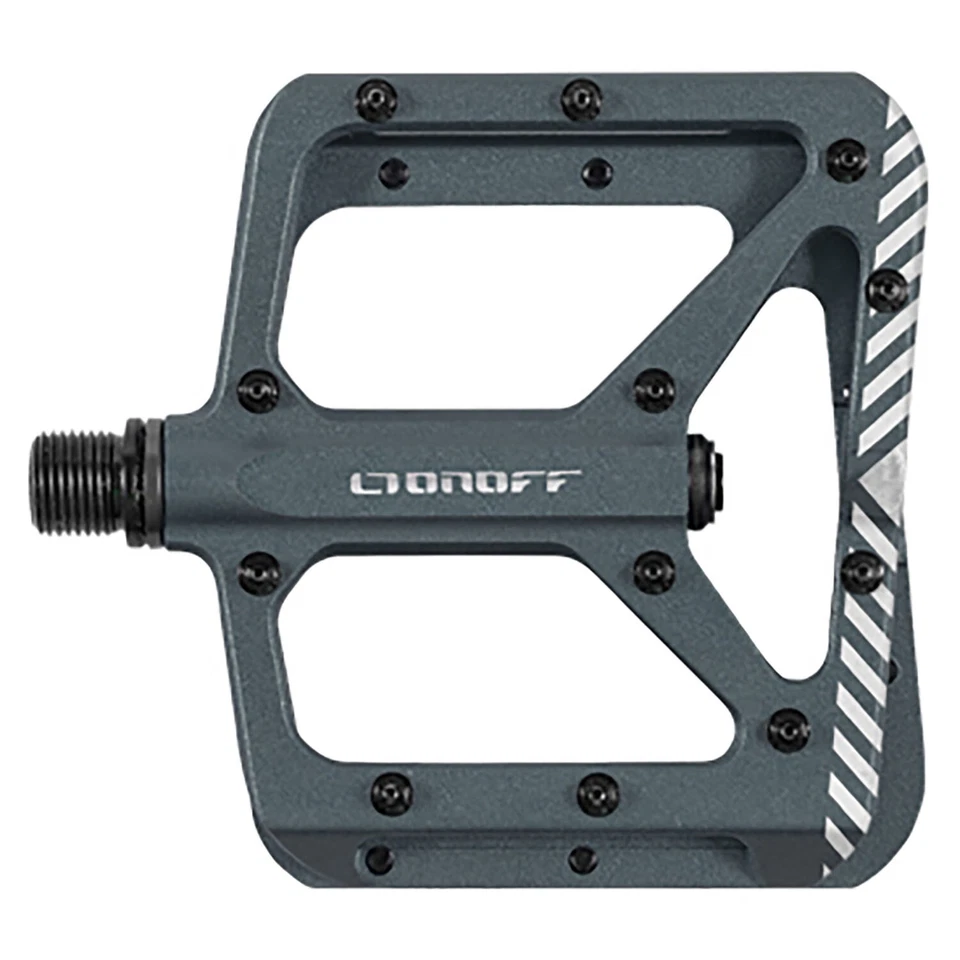 Pedales de Bicicleta ONOFF SHIELD V2 para MTB, Descenso Enduro Freeride All Mountain Foto 4 de 4