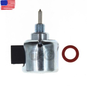 21188-7002 Solénoïde De Carburant Pour Moteur Kawasaki FR651V