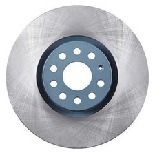 2018-2024 Volkswagen Atlas/Atlas Cross Sport Front Disc Brake Rotor