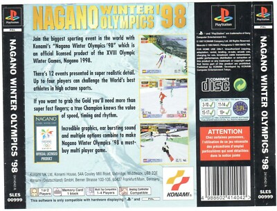 Gameplay y Review de Olympic Soccer: Atlanta 1996 PLAY STATION 1 PS1 - Nostalgia en el Deporte