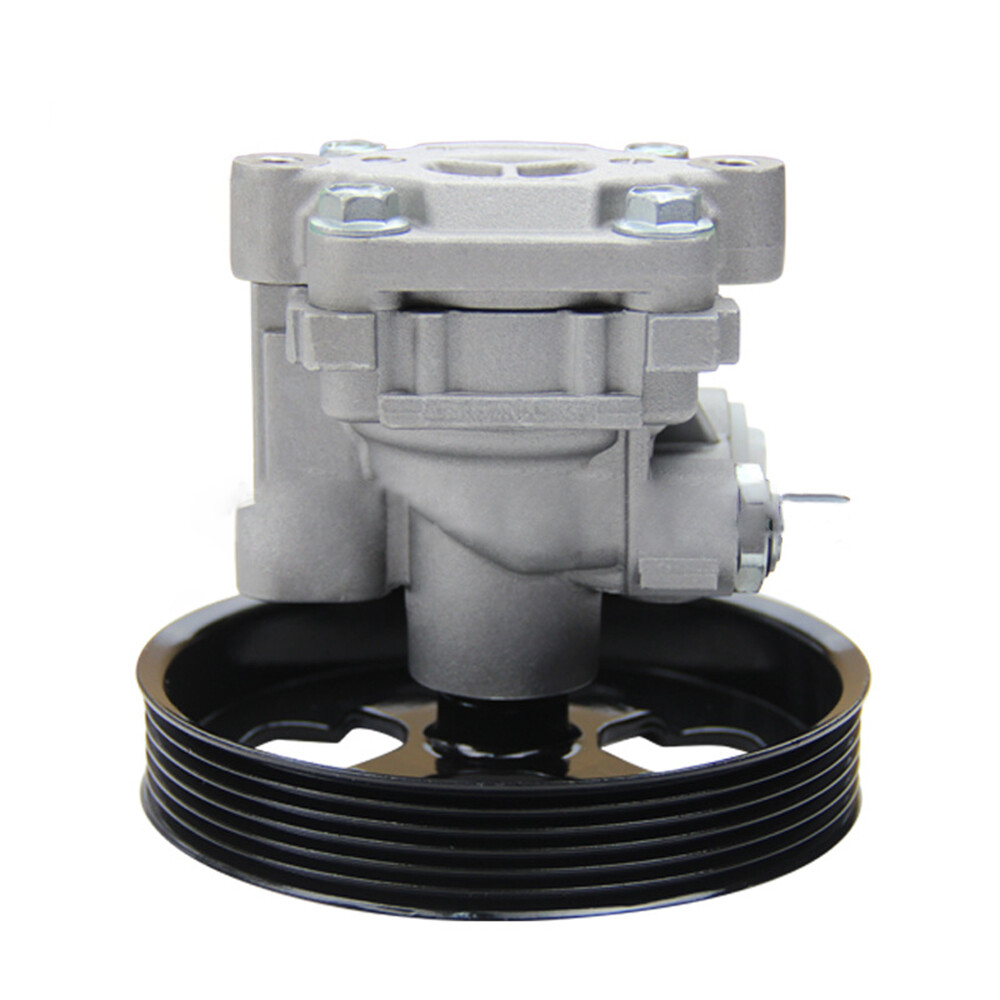 MN100472 For Mitsubishi Outlander 2004-2006 Power Steering Pump | eBay