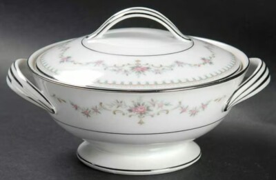 Noritake Fairmont Sugar Dish