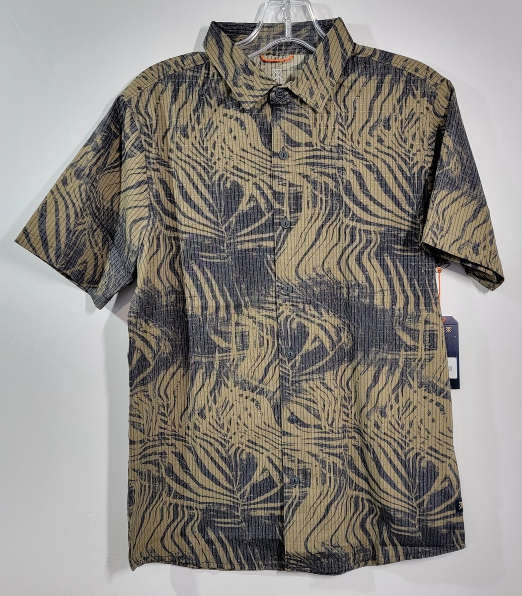 【美品】8yards　Men’s RIBMOCK 8YARDS / Men's MockNeck 3G