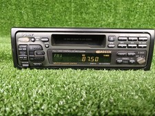 Sony Xr-c450rds Xrc450rds Original Car Radio
