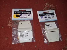 Vision Plus Multi-Mast mounting plate