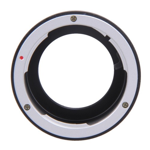 OM-M4/3 Adapter Ring For Olympus Big 4/3 Lens to for Olympus E-P1 E-P2 Mount - Picture 6 of 7