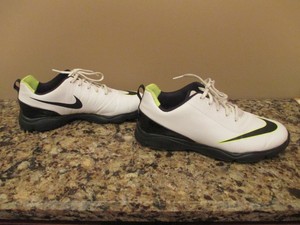 youth golf cleats