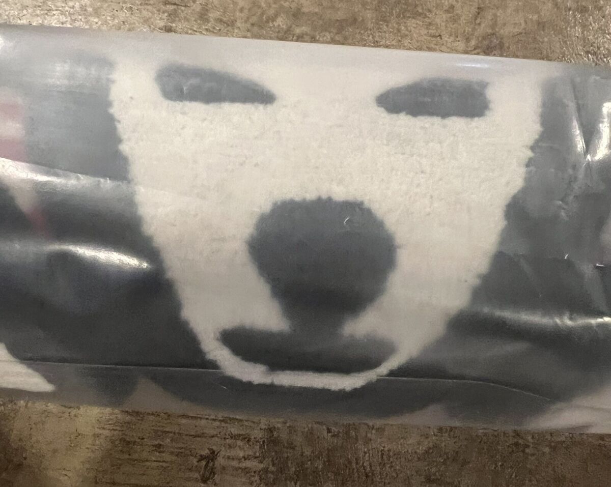 Brand New Sealed AUTHENTIC Human Made Polar Bear Rug W FREE Brand New Sealed AUTHENTIC Human Made Polar Bear Rug W FREE