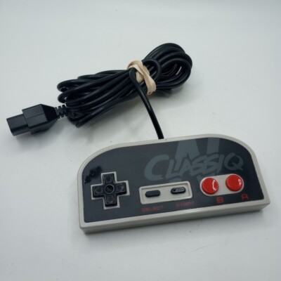 #O) Old Skool Classiq N HD Controller Only
