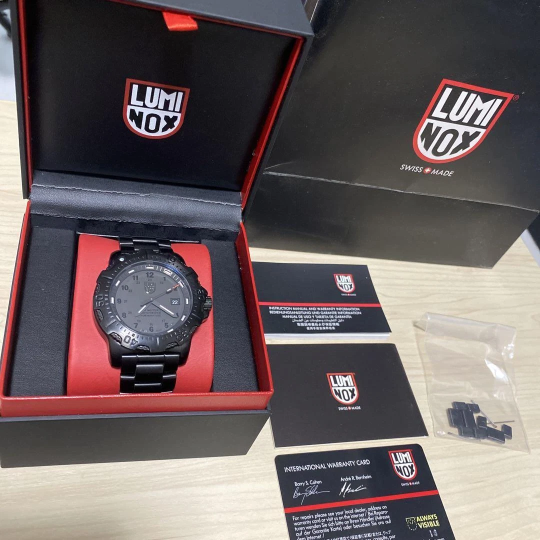 Luminox 4200 sale