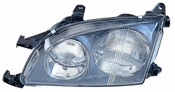 Scheinwerfer FüR Toyota Avensis 1997-2000 Recht-image