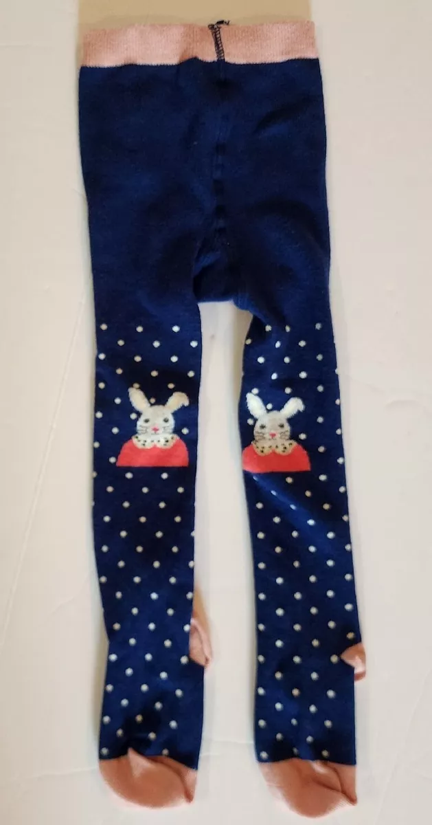 Baby top boden tights