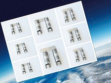 Sbc Chevygmc Small Block Pro Racer Hydraulic Roller Lifters Wvertical Link Bar