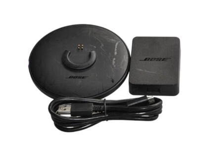 Used For Bose SoundLink Revolve Revolve+ Charging Cradle Dock