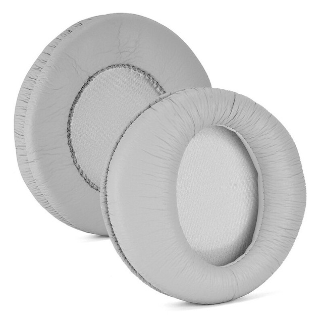 Comfortable Earpad Cushion forSony MDR-RF970R Headphone Spare Parts Soft to Wear- Comfortable Earpad Cushion forSony MDR-RF970R Headphone Spare Parts Soft to Wear-
