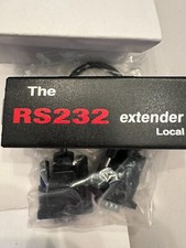 Monoprice RS232+ Extender Over Cable NEW