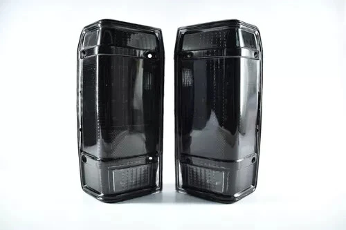 Luz trasera FORD LED Ranger & Bronco II HUMO 83 84 85 86 87 88 89 90 91 92 L&R Foto 4 de 4