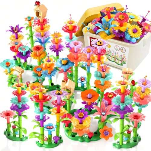 Lucky Doug Girl Toys For 3 4 5 6 Year Old Girls Birthday Gift,-JZH7