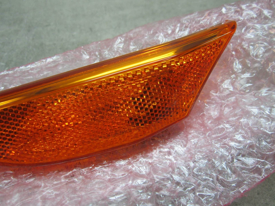 em10434 Porsche Cayman 2014 2015 2016 Front LH Side Marker Turn Light Signal OEM - Изображение 3 из 4