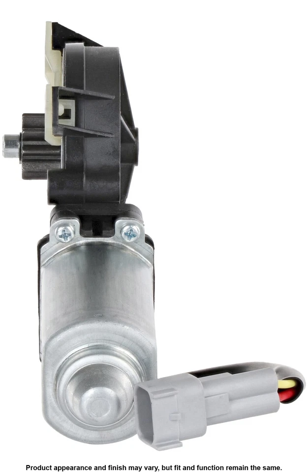 Motor de ventana delantero derecho cardone 2001 2002 para Ford F-250 Super Duty 2000-2012 Foto 4 de 4