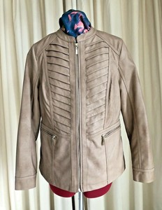 wallis beige jacket