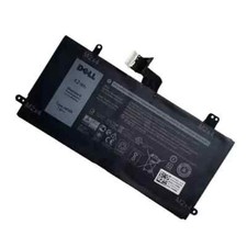Genuine OEM J0PGR Battery For Dell Latitude 12 5285 E5285 5290 2-in-1 T17G FTH6F