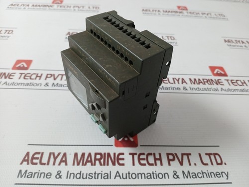 SIEMENS 6ED1 052-1FB00-0BA4 Logic Module display AC/DC 115..240V 8XAC/DC - Picture 3 of 7