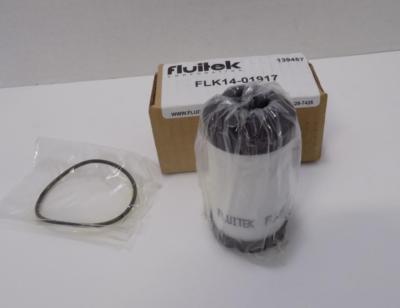 Fluitek FLK14-01917 Oil Filter Cartridge | eBay