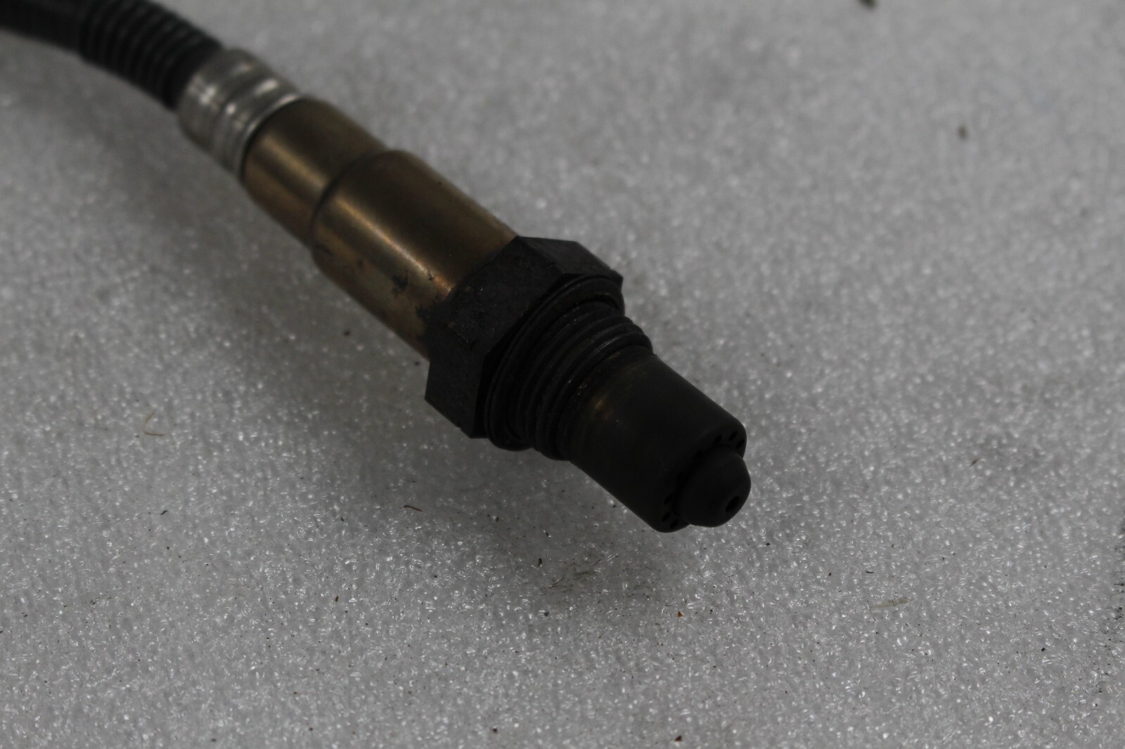 Mclaren MP4-12C, Front Oxygen Sensor, Used