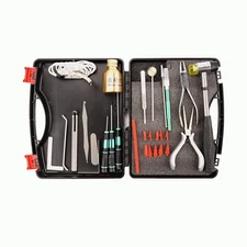 Saxophone Repair Maintenance Tools Parts Kit Musical Instrument Accessories Set